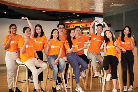 Shopee: Jobs .